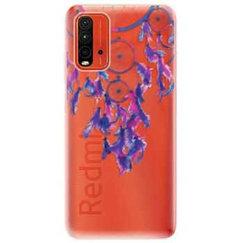 iSaprio Dreamcatcher 01 pro Xiaomi Redmi 9T (dream01-TPU3-Rmi9T)