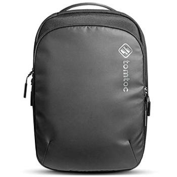 tomtoc Backpack – až 16" MacBook Pro, černá (H62-E02D)