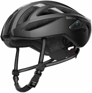 Sena R2 EVO Matt Black M Smart helma