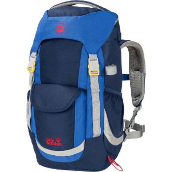 Jack Wolfskin KIDS EXPLORER 20 Batoh, tmavě modrá, velikost UNI