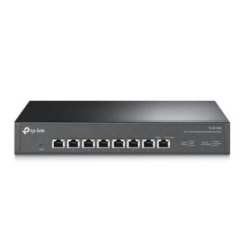 TP-Link TL-SX1008 8-Port 10G rack switch, TL-SX1008