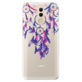 Silikonové pouzdro iSaprio - Dreamcatcher 01 - Huawei Mate 20 Lite