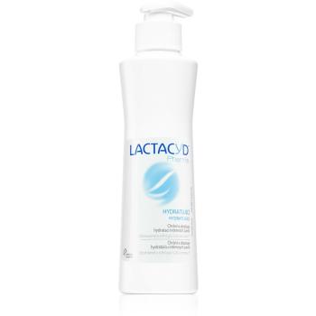 Lactacyd Pharma hydratující emulze pro intimní hygienu 250 ml