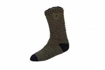 Nash Ponožky ZT Polar Socks - Small 5-8 (EU 38-42)
