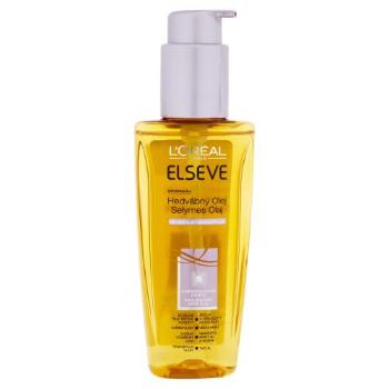 L'Oréal Paris Elseve Extraordinary Oil Damaged Hair 100 ml olej na vlasy pro ženy na poškozené vlasy