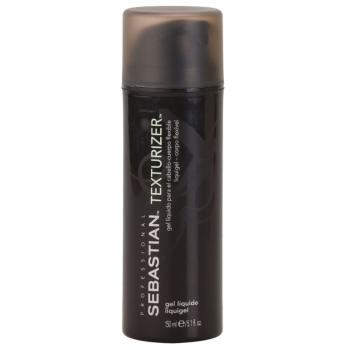 Sebastian Professional Texturizer gel pro pružnost a objem 150 ml