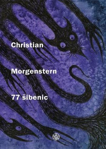 77 šibenic - Morgenstern Christian