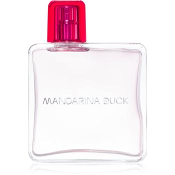 Mandarina Duck For Her toaletní voda pro ženy 100 ml