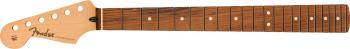 Fender Neck Player Stratocaster Left-Handed, Pau Ferro