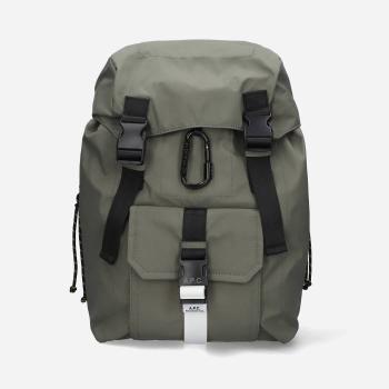 Batoh A.P.C. SAC a Dos Trek PAAFH-H62220 kaki