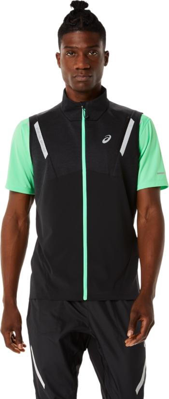 ASICS LITE-SHOW VEST 2011C016-002 Velikost: M