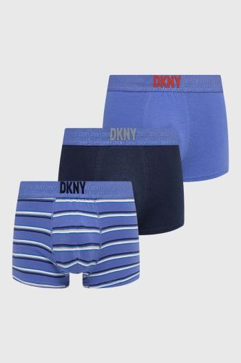 Boxerky Dkny 3-pack pánské