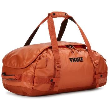 THULE CHASM S 40L Cestovní taška, oranžová, velikost UNI