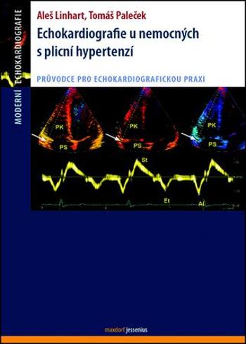 Echokardiografie u nemocných s plicní hypertenzí - Paleček Tomáš