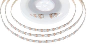 T-LED Digitální RGB LED pásek 14,4W/m 12V bez krytí IP20