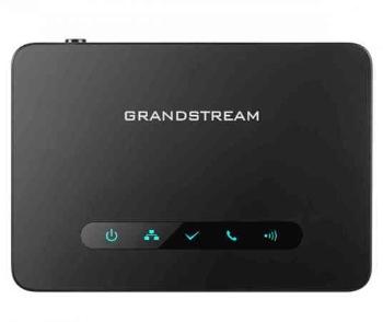 Telefon Grandstream DP750 základová DECT stanice pro max.5 ruček DP720, DP750