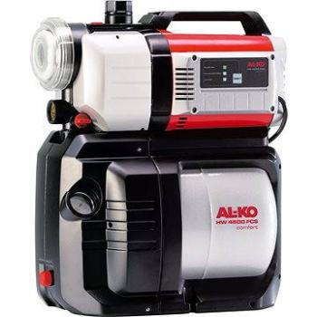 AL-KO HW 4500 FCS Comfort (112850)