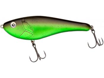 Zeck Wobler jerkbait Snatch 15cm - Moor Kiwi