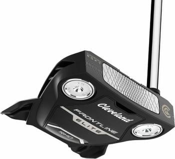 Cleveland Frontline Elite RHO Single Bend Pravá ruka RHO 35'' Golfová hole Patr