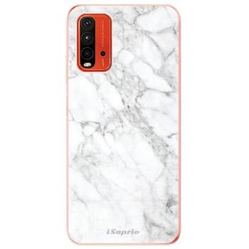 iSaprio SilverMarble 14 pro Xiaomi Redmi 9T (rm14-TPU3-Rmi9T)