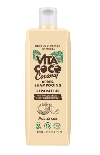 Vita Coco Repair Kondicionér pro poškozené vlasy 400 ml