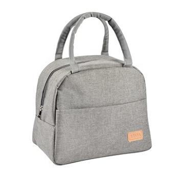 Beaba Termotaška Heather Grey (3384349402761)