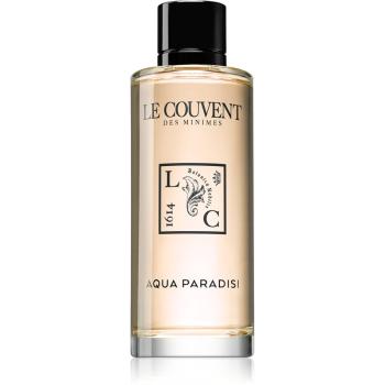 Le Couvent Maison de Parfum Botaniques Aqua Paradisi toaletní voda unisex 200 ml