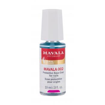 MAVALA Nail Beauty Mavala 002 10 ml péče o nehty pro ženy