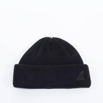 Kangol Cardinal 2 Way Beanie K3454 BLACK