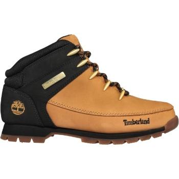 Timberland EURO SPRINT HIKER Pánská zimní obuv, hnědá, velikost