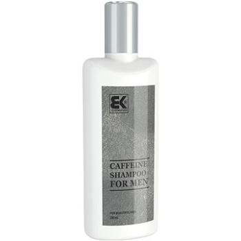 BRAZIL KERATIN Caffeine Shampoo For Men 300 ml (8595615710908)
