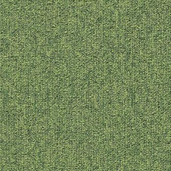 ITC Metrážový koberec Merit new 6761 -  bez obšití  Zelená 4m