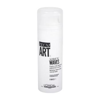 L'Oréal Professionnel Tecni.Art Siren Waves 150 ml pro podporu vln pro ženy