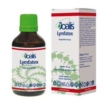 Joalis Lymfatex 50 ml