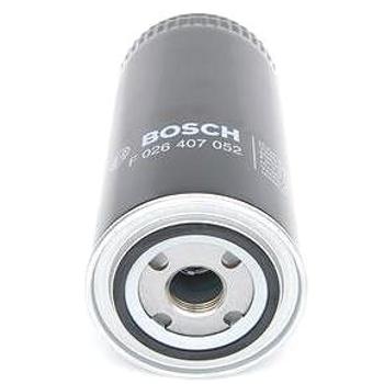 BOSCH Olejový filtr F 026 407 052 (F026407052)