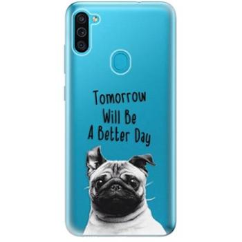 iSaprio Better Day pro Samsung Galaxy M11 (betday01-TPU3-M11)