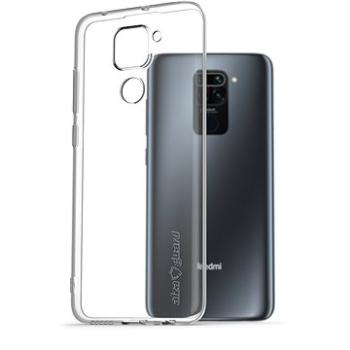 AlzaGuard Crystal Clear TPU case pro Xiaomi Redmi Note 9 LTE (AGD-PCT0128Z)