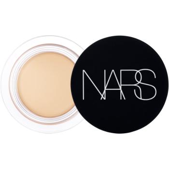 NARS SOFT MATTE Complete Concealer matující korektor pro plné krytí odstín CAFE CON LECHE 6 g