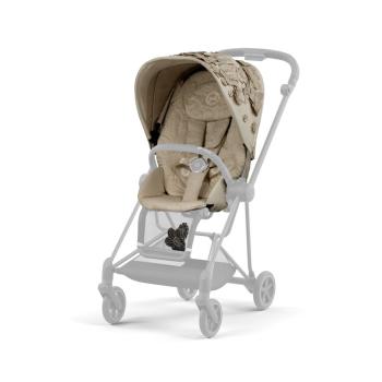 CYBEX Mios 3.0 Seat Pack Simply Flowers Collection mid beige