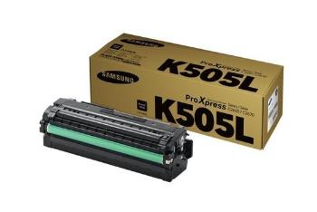 HP/Samsung CLT-K505L/ELS 6000 stran Toner Black, SU168A