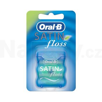 Oral-B Satin Floss zubní nit 25 m