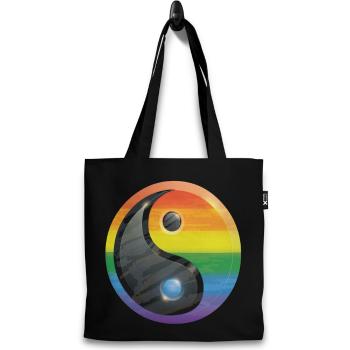 Taška LGBT YinYang