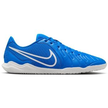 Nike TIEMPO LEGEND 10 CLUB IC Pánské sálovky, modrá, velikost 42