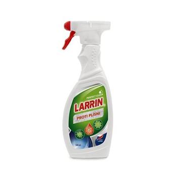 LARRIN proti plísním extra ve spreji 500 ml (8595000914669)