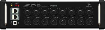 Behringer SD8 Stagebox