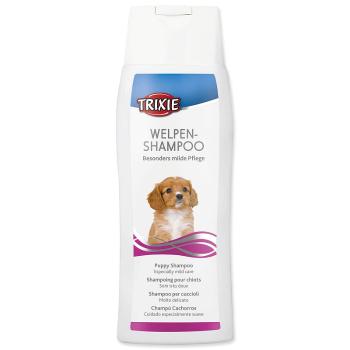 Šampon TRIXIE Dog pro štěňata 250 ml