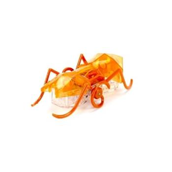 Hexbug Micro Ant oranžový (745178584395)