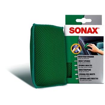 SONAX Houba SoftCleaner-odstranění zbytků hmyzu (426100)