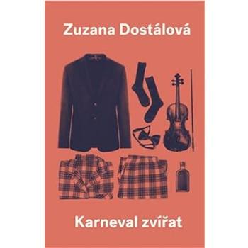 Karneval zvířat (978-80-7637-340-2)