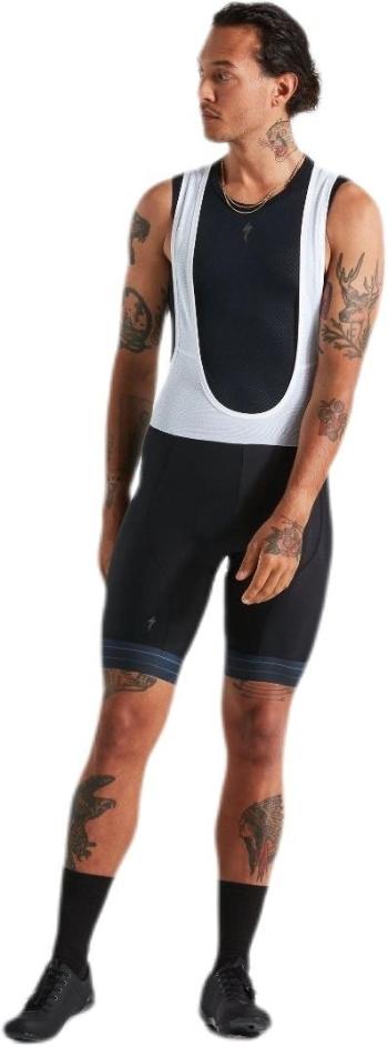 Specialized Men's Rbx Mirage Bib Short - black L